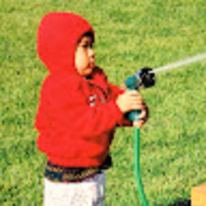 Meet your Posher, Wesley